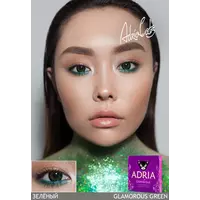 Цветные контактные линзы ADRIA Glamorous 2pk