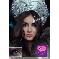 Контактные линзы ADRIA Neon 2pk