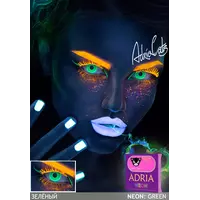 Контактные линзы ADRIA Neon 2pk