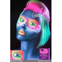 Контактные линзы ADRIA Neon 2pk