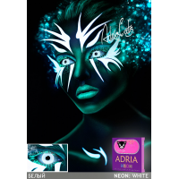 Контактные линзы ADRIA Neon 2pk