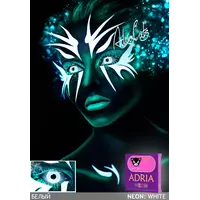 Контактные линзы ADRIA Neon 2pk