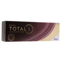 Контактные линзы Dailies Total 1 30pk