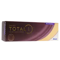 Контактные линзы Dailies Total1 Multifocal 30pk