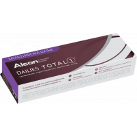 Контактные линзы Dailies Total1 Multifocal 30 pk