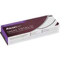 Контактные линзы Dailies Total1 Multifocal 30 pk