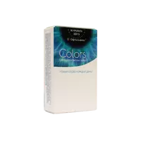 Контактные линзы Офтальмикс Colors 2pk