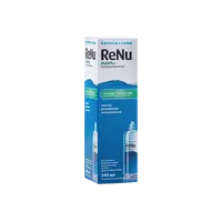 Раствор ReNu MultiPlus 240 мл.