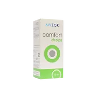 Капли Avizor Comfort Drops 15 мл.