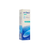 Раствор Optimed Plus 125 мл.