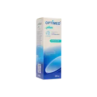Раствор Optimed Plus 250 мл.