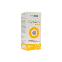 Капли Avizor Moisture Drops 15 мл.