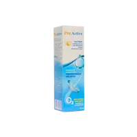 Раствор Optimed Pro Active 125 мл.