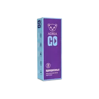 Контактные линзы ADRIA GО 30pk