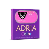 Цветные контактные линзы ADRIA Color 3Tone 2pk