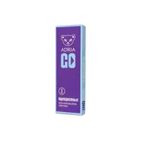 Контактные линзы ADRIA GO 5pk