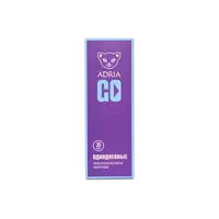 Контактные линзы ADRIA GО 30pk
