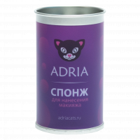 Спонж для макияжа ADRIA