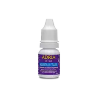 Капли ADRIA Relax 10 мл.