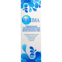 Раствор Maxima 360 мл.
