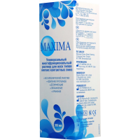 Раствор Maxima 360 мл.