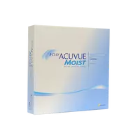 Контактные линзы 1-Day Acuvue Moist for Astigmatism 90pk