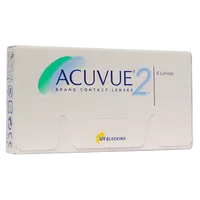 Контактные линзы Acuvue 2 6pk