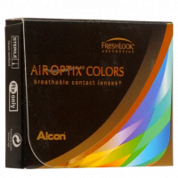 Контактные линзы AirOptix Colors 2pk