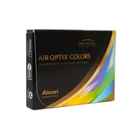 Контактные линзы AirOptix Colors 2pk