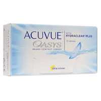 Контактные линзы Acuvue Oasys 12pk