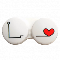 Футляр FUN Love