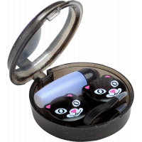 Комплект для хранения ADRIA "Black Cat"