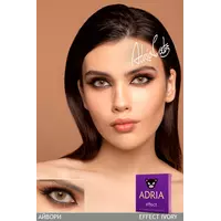 Цветные контактные линзы ADRIA Effect 2pk