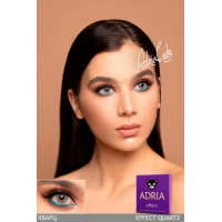 Цветные контактные линзы ADRIA Effect 2pk