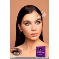 Цветные контактные линзы ADRIA Effect 2pk