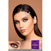 Цветные контактные линзы ADRIA Effect 2pk
