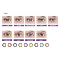 COLOR BOX ADRIA Color 3Tone