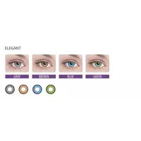 COLOR BOX ADRIA Elegant