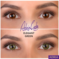 COLOR BOX ADRIA Elegant