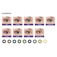 COLOR BOX ADRIA Glamorous