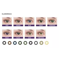 COLOR BOX ADRIA Glamorous