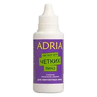 Раствор ADRIA Plus 60 мл.
