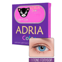 COLOR BOX ADRIA Color 1Tone