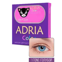 COLOR BOX ADRIA Color 1Tone