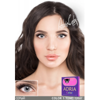 COLOR BOX ADRIA Color 1Tone