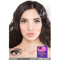 COLOR BOX ADRIA Color 1Tone
