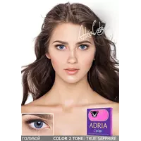 COLOR BOX ADRIA Color 2Tone