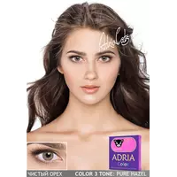 COLOR BOX ADRIA Color 3Tone