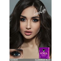 COLOR BOX ADRIA Glamorous