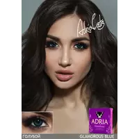 COLOR BOX ADRIA Glamorous